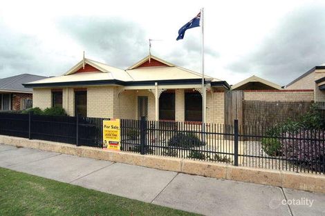 75 Kingston Dr, Australind, WA 6233