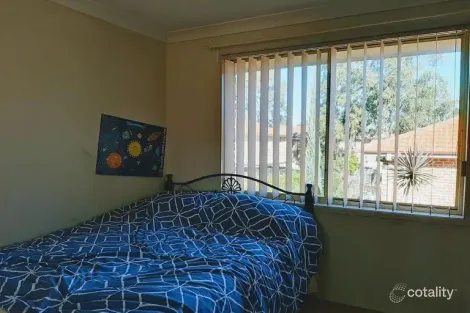 Property photo of 4E Douglas Road Blacktown NSW 2148
