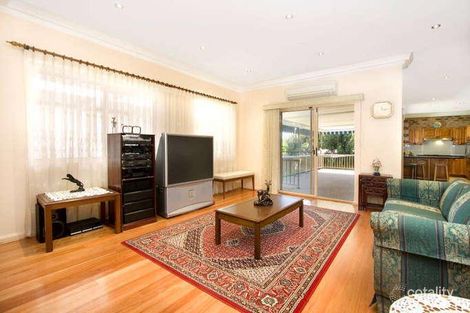 Property photo of 27 Augusta Street Concord NSW 2137