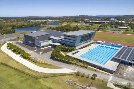 Property photo of 603/14-16 High Street Sippy Downs QLD 4556