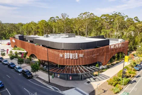 Property photo of 603/14-16 High Street Sippy Downs QLD 4556