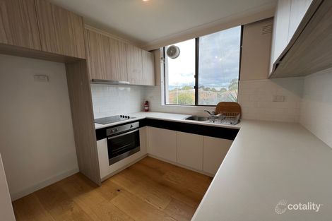 Property photo of 6/55 Dover Street Flemington VIC 3031