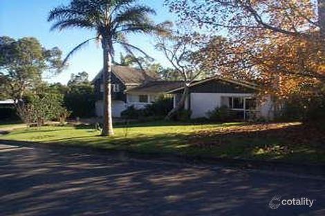 Property photo of 1 Vasey Close St Ives Chase NSW 2075
