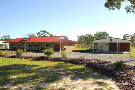 Property photo of 40 Alexander Drive Oakhurst QLD 4650
