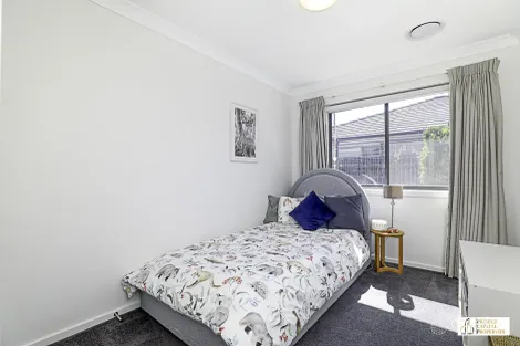 Property photo of 47 Patrick Shaw Street Casey ACT 2913