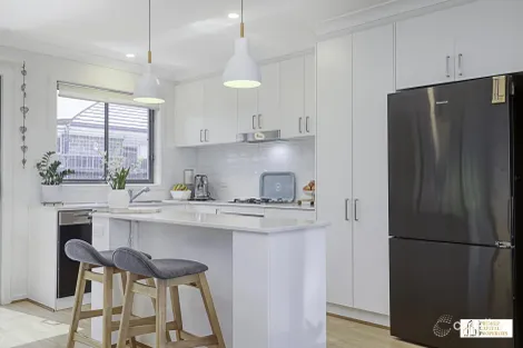 Property photo of 47 Patrick Shaw Street Casey ACT 2913