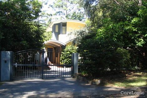 Property photo of 1 Calvert Avenue Killara NSW 2071