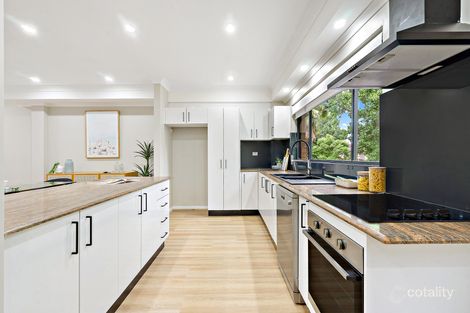 Property photo of 5/40 Fennell Street North Parramatta NSW 2151