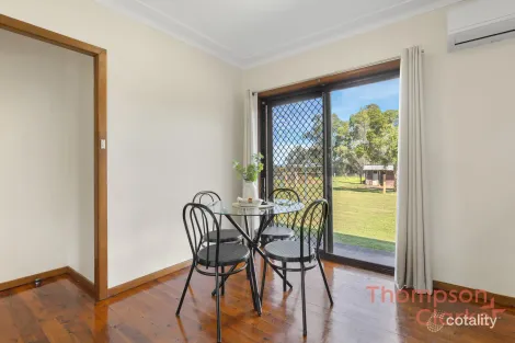 Property photo of 64 Bonar Street Maitland NSW 2320