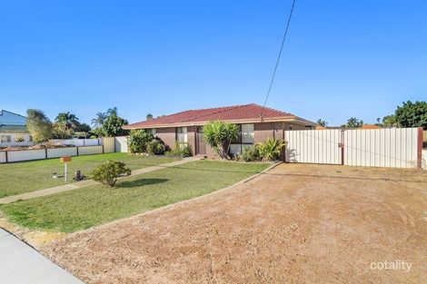 50 Lawley St, Spalding, WA 6530