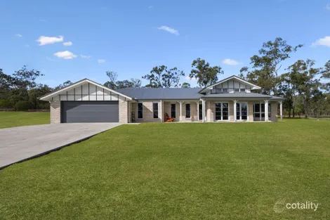 73 Poinciana Ave, Rifle Range, QLD 4311