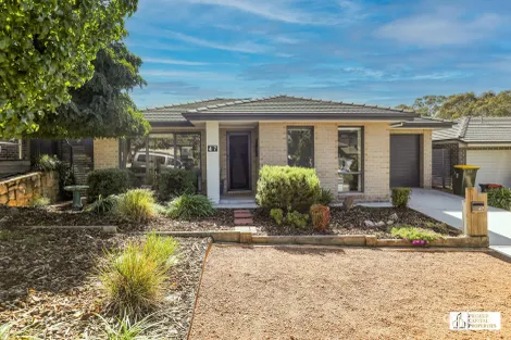 Property photo of 47 Patrick Shaw Street Casey ACT 2913