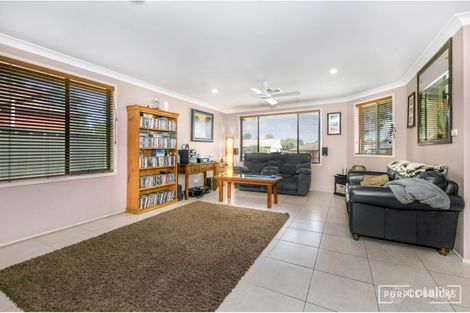 Property photo of 21 Barlow Street Cambridge Park NSW 2747