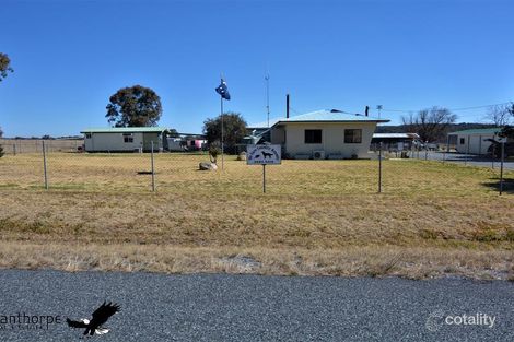 221 Tennant Rd, Thulimbah, QLD 4376