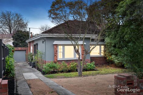 Property photo of 2A Rix Street Glen Iris VIC 3146