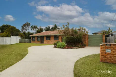 125 Westminster Ave, Golden Beach, QLD 4551