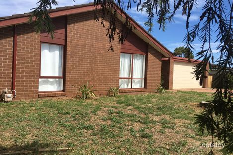 Property photo of 9 James Cook Drive Melton West VIC 3337