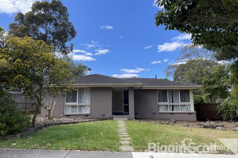 1 Cloverlea Dr, Wantirna, VIC 3152