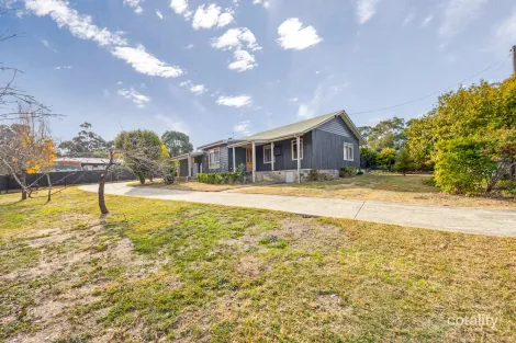 Property photo of 308 Lumeah Road Buninyong VIC 3357