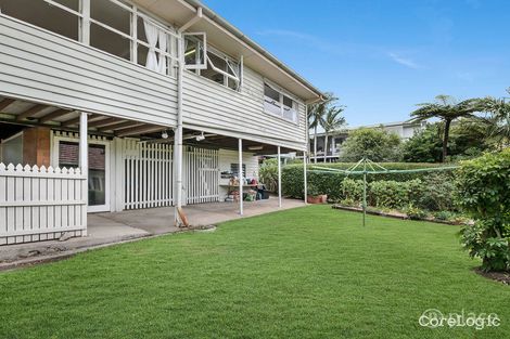 Property photo of 47 Marriott Street Coorparoo QLD 4151