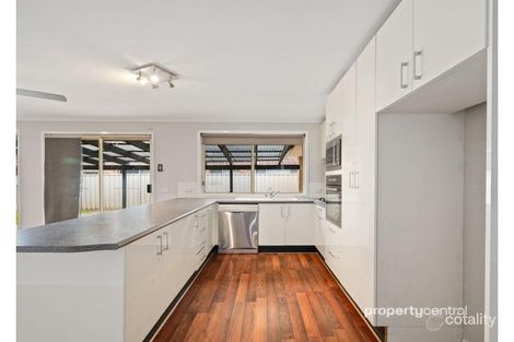 Property photo of 6 Procyon Place Cranebrook NSW 2749