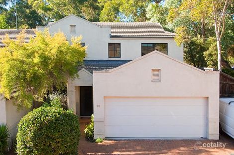 78/59a Castle St, Castle Hill, NSW 2154