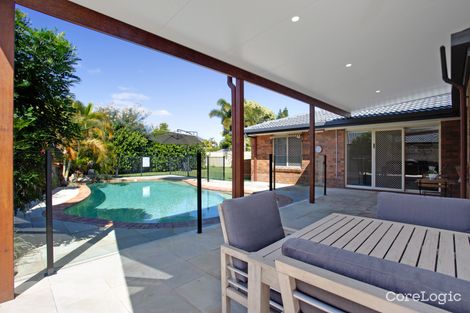 Property photo of 22 Lochinvar Court Ashmore QLD 4214