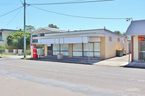 Property photo of 609 Ocean Drive North Haven NSW 2443