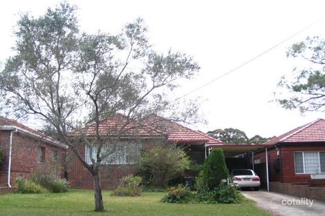 109 Tallawalla St, Beverly Hills, NSW 2209