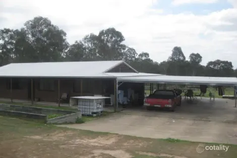 97 Mctaggart Rd, New Beith, QLD 4124