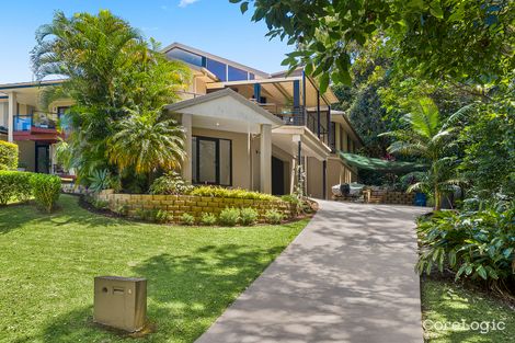 Property photo of 4 Fern Tree Place Korora NSW 2450