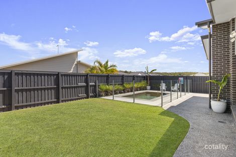 Property photo of 39 Glenbrook Street Ningi QLD 4511