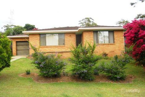 Property photo of 6 Glen Sheather Drive Nambucca Heads NSW 2448