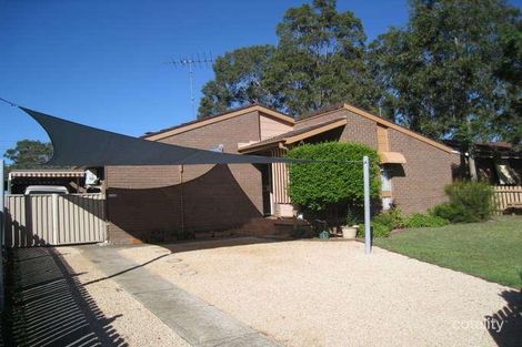 66 Mckellar Cres, South Windsor, NSW 2756