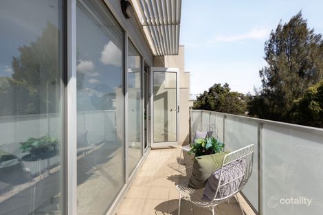 Property photo of 101/11 Woods Street Yarraville VIC 3013