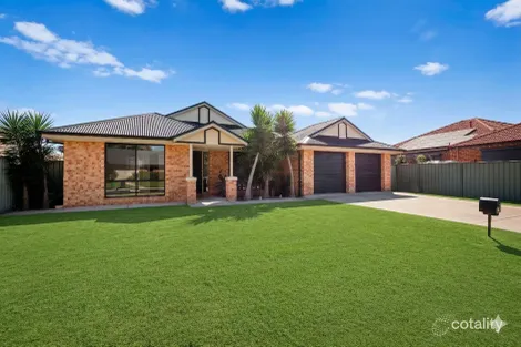 57 Robbins Dr, East Albury, NSW 2640