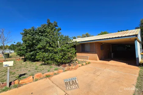 36d Shadwick Dr, Millars Well, WA 6714