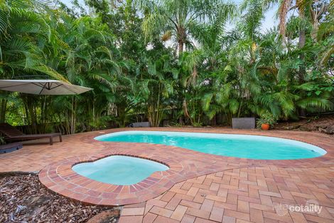 Property photo of 166 Pioneer Crescent Bellbowrie QLD 4070