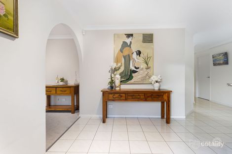 Property photo of 166 Pioneer Crescent Bellbowrie QLD 4070