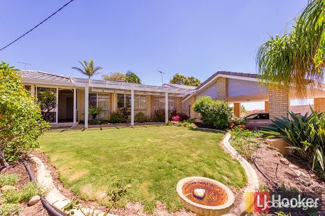 Property photo of 9 Blue Manna Place Australind WA 6233