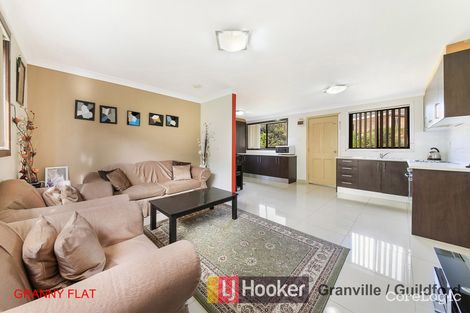 Property photo of 72 Bolton Street Guildford NSW 2161