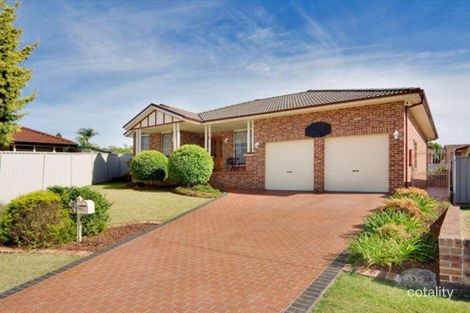 2 Lima Pl, Erskine Park, NSW 2759