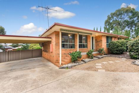Property photo of 2/1 Jackman Court Golden Square VIC 3555