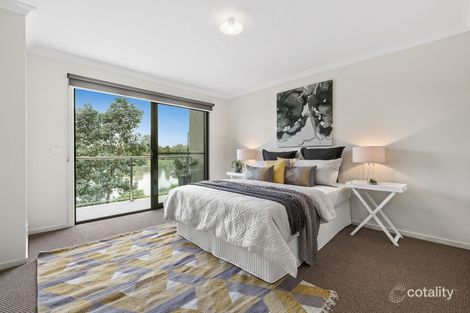 Property photo of 25 Courthouse Walk Doreen VIC 3754