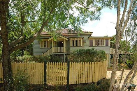 1 Anderson Ave, Ashgrove, QLD 4060