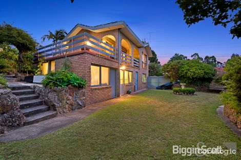 Property photo of 49 Buller Drive Glen Waverley VIC 3150