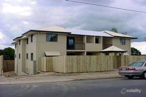 61 Adamson St, Wooloowin, QLD 4030