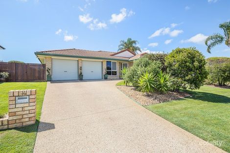 54 Topsail Cct, Banksia Beach, QLD 4507