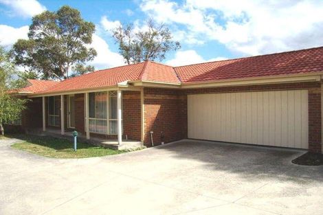 Property photo of 3/34-36 Marlborough Road Heathmont VIC 3135