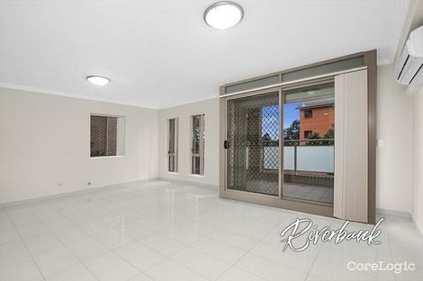 Property photo of 11/55 Cross Street Guildford NSW 2161